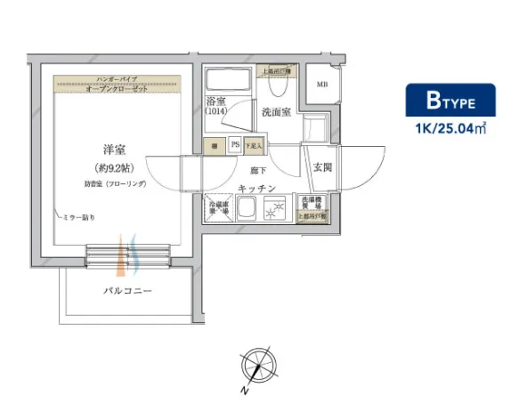 サウンドプルーフプロ田園調布2