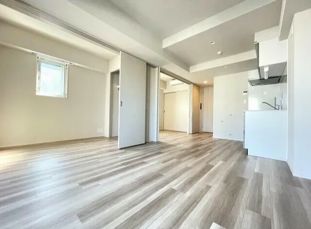 スタイリオフィット武蔵小杉Ⅱ