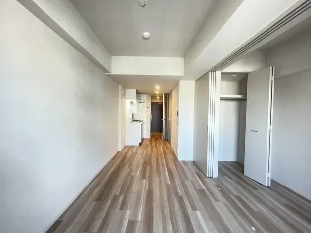 スタイリオフィット武蔵小杉Ⅱ