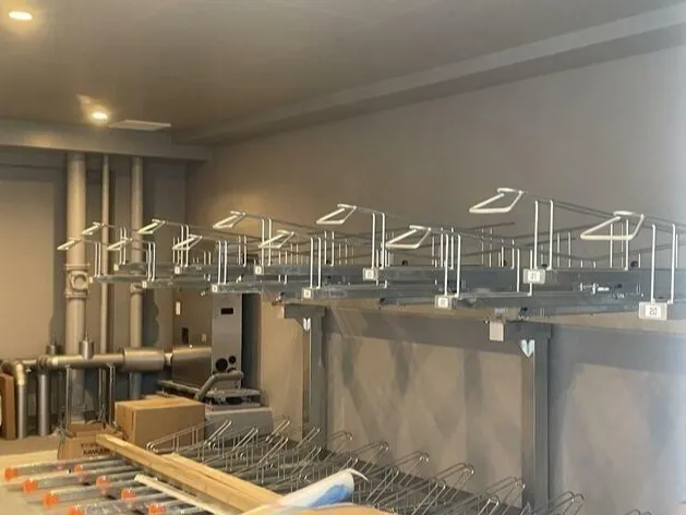 スタイリオフィット武蔵小杉Ⅱ