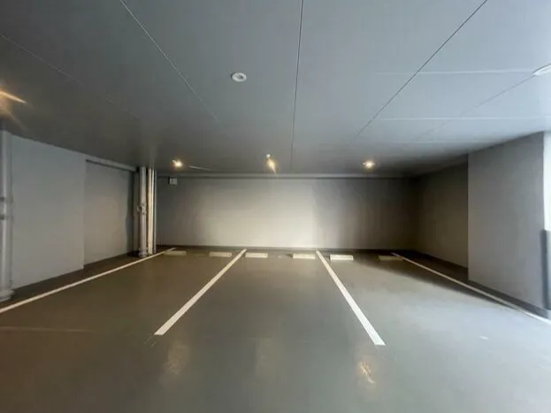 スタイリオフィット武蔵小杉Ⅱ