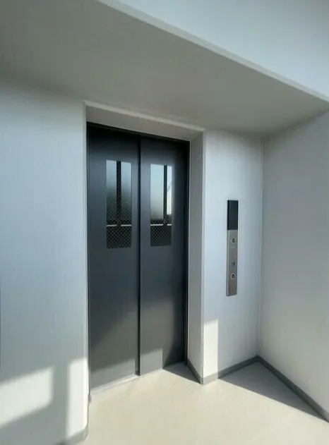 スタイリオフィット武蔵小杉Ⅱ