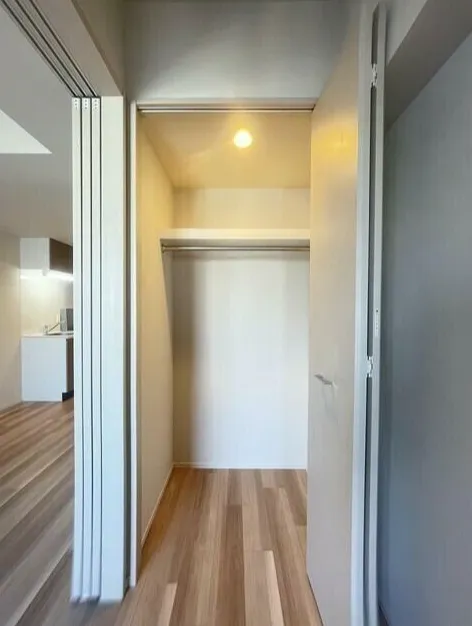 スタイリオフィット武蔵小杉Ⅱ