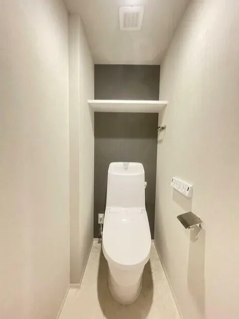 スタイリオフィット武蔵小杉Ⅱ