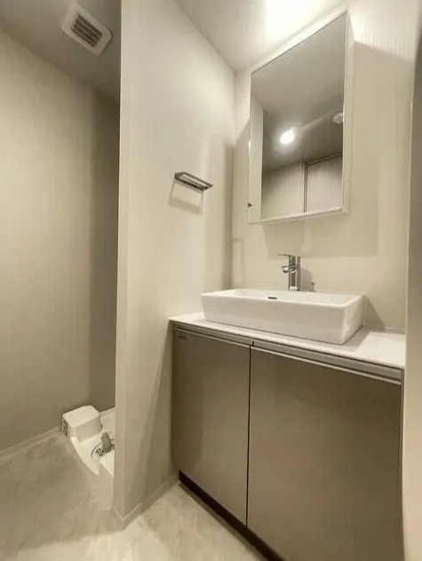 スタイリオフィット武蔵小杉Ⅱ