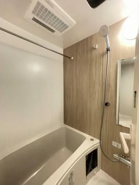 スタイリオフィット武蔵小杉Ⅱ