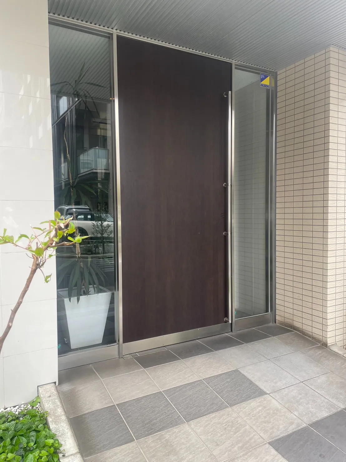 シエル武蔵小杉
